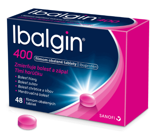 Ibalgin® 400