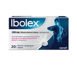 Ibolex 200 mg